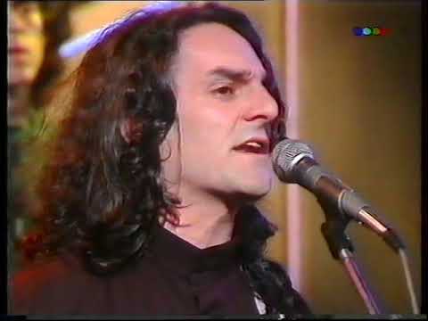 RUBEN GOLDIN ("EL MISMO AMOR")