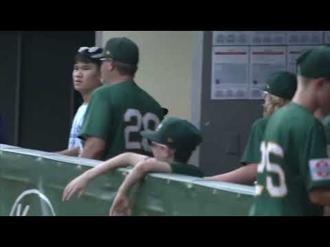 Top Plays | Team Australia vs Mexico - 2025 U12 World Cup presented by RAXUS