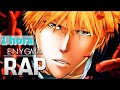 1 Hora De Shinigami Ou Hollow Ichigo Kurosaki Bleach Enygma 93