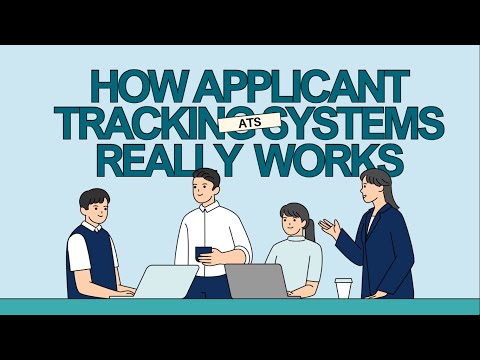 How Applicant Tracking Systems Work | ATS Explained Simply