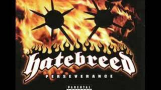 Hatebreed - Proven
