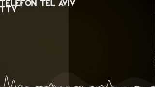 [HQ] Telefon Tel Aviv - TTV
