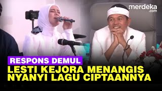 Download lagu Respons Dedi Mulyadi Usai Lesti Kejora Ngaku Dibuat Menangis Oleh Lagu Ciptaannya mp3