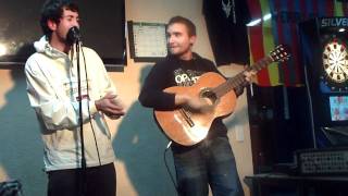 Video Vacarisses 1 de LetrasUrbanas