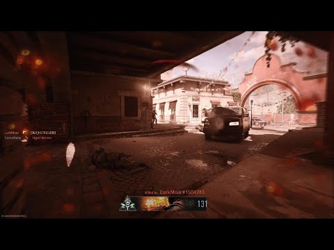 Call of Duty: Modern Warfare II Skillz Gets Final Kill