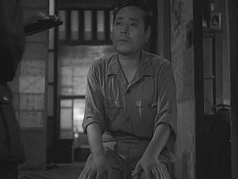 1948 Uma Galinha no Vento (Yasujiro Ozu) (Legendado)