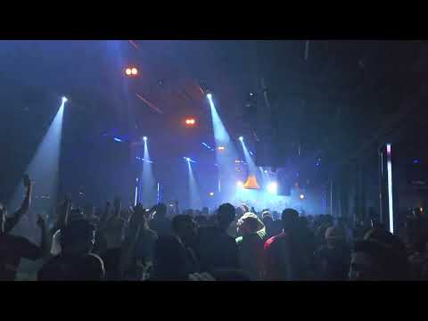 D Nox | Surreal Park | 16/05/2025