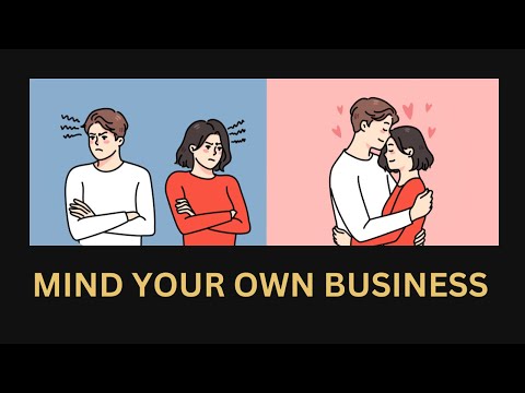 Priceless Relationship Advice | Tao Te Ching Chapter 79