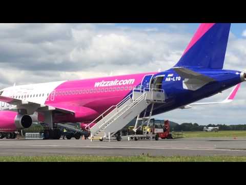 Poprad po ładowaniu