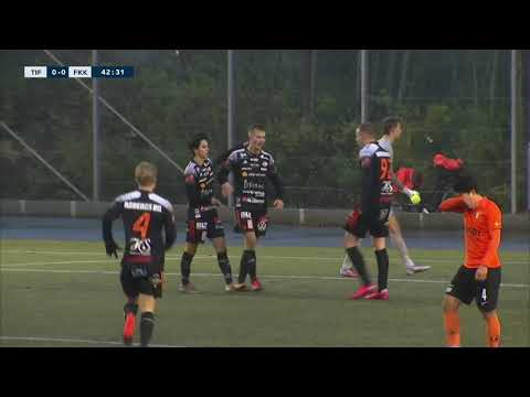 2020-11-21 - Torns IF - FK Karlskrona