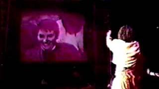 "Weird Al" Yankovic 6-11-1992 - I Can't Watch This