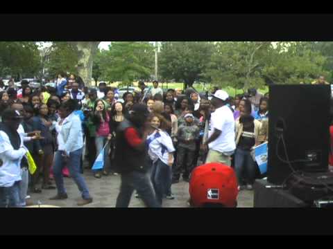 Gx Vision Presents:Guatemalan Fest w/ Chicas Bonitas,Garifuna Outlawz,Eddy GNG part 1