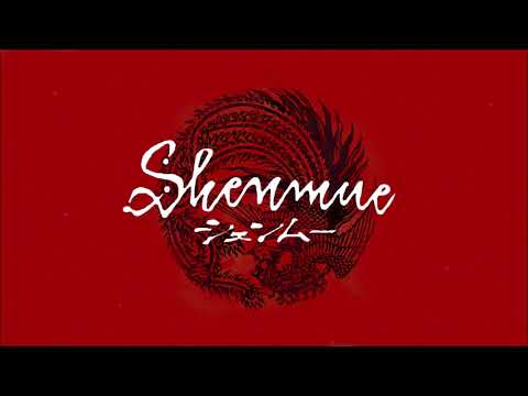 Shenmue: Christmas on Dobuita Street (Piecez Drum and Bass Remix)