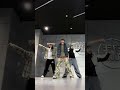 Swag Miyauchi Dance Cover