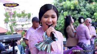 Download lagu VELA ZALADARA - TAK MUNGKIN AIR MATA JADI AIR SUSU | WEDDING KAMELIA & DIO mp3