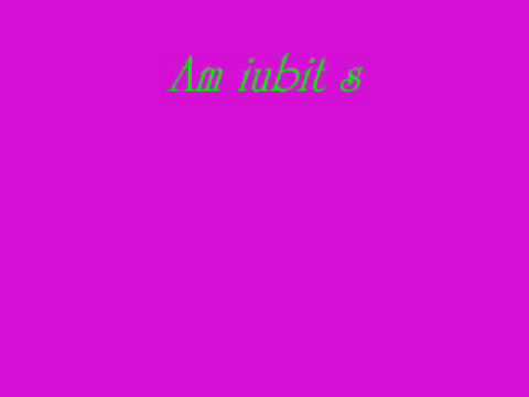 Snipe feat Indiferent - Iubire in doi.