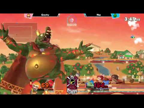 JMLadder5 - Weekly Ladder Tournament ft. MAST!, gall.P, SkippyDinglChalk, Gravity, Nop & More!