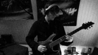 Like Light To The Flies Cover