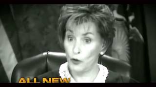 Judge Judy Lets Dog Find Its Owner Inside Court