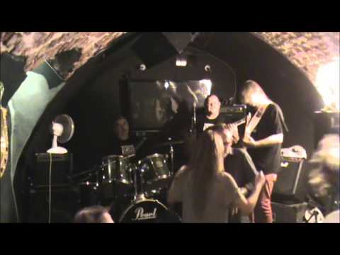 287 Soczewa Blues Session - 03.10.2014 - 4