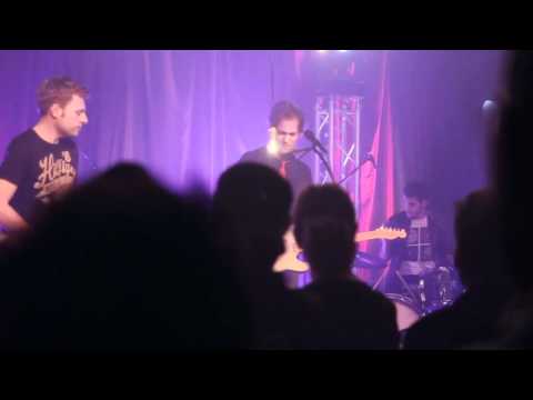 Ralf Hartmann - Never look back -