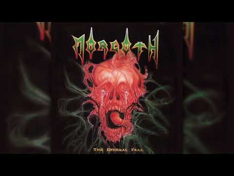 M̲orgoth̲   The Et̲e̲rnal Fall 1990 Full EP