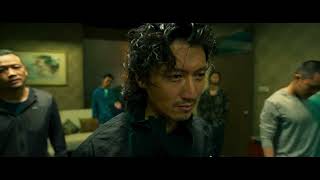 Download lagu Nicholas Tse in Raging Fire (Exclusive clip) Own it now mp3