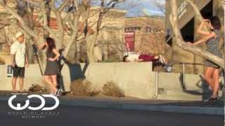 Treasure Choreography | @Mikey_Castro | @BrunoMars