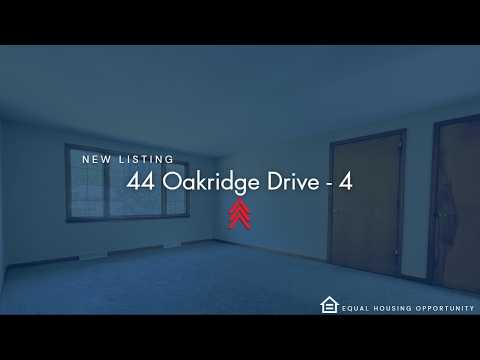 44 Oakridge Drive - Video 2 of 2
