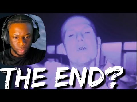 TRL Reaction / Szpaku x deemz - Donatello #americanreaction #poland #trending