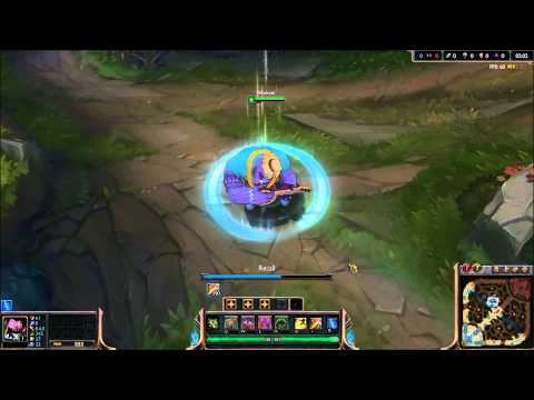 Pool Party Mundo Recall