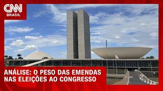 Vídeo: Análise: Renovação da Câmara se mantém estável mesmo com emendas | WW