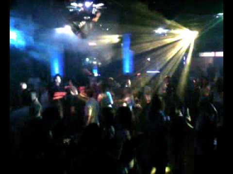 Coach 180807 Sean Tyas & Ronald Van Gelderen 003