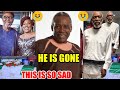 R.I.P Actor Jacobs Is GONE😭💔 SĀD For Nollywood #nigerianmovies2023latestfullmovies