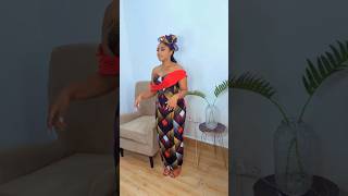 Ankara outfits for African Ladies #zamakalefashion #africanfashion #afrifashion #amapiano