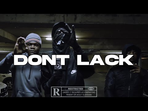 #BWC Yanko X Y.CB X UK Drill Type Beat “DONT LACK” [Prod.Vio X WLSH X JSDR]