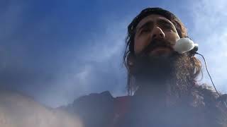 The Holographically Generated Physical Reality