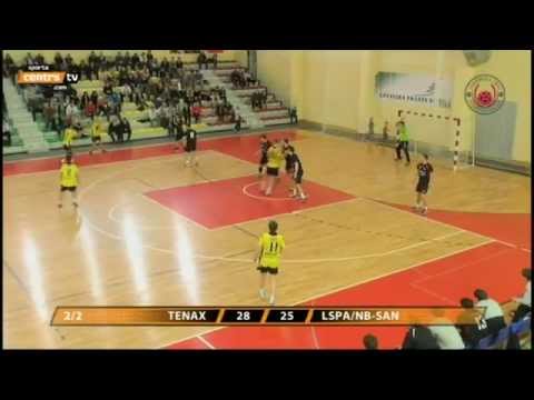 Dobeles TENAX - LSPA NB/SAN