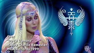 Cher - Dov&#39;e L&#39;amore (Remastered Audio) HQ