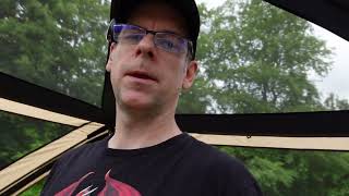 What to Know! FanttikOutdoor Alpha C4 Ultra Camping Tent