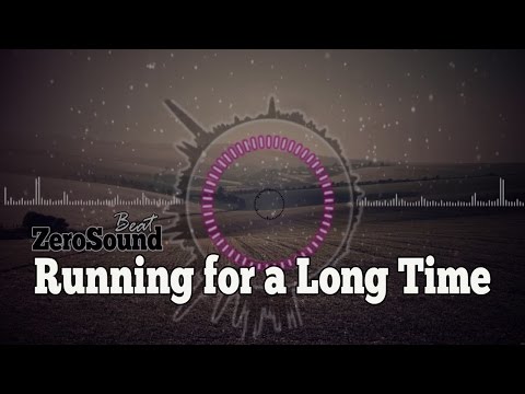 Running For A Long Time - Marc Torch feat David Bjoerk
