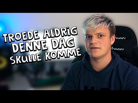 MIN NYE YOUTUBE KANAL