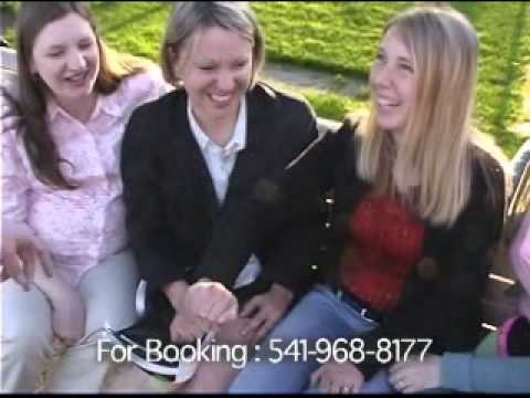 Promotional video thumbnail 5 for Magician Hart Keene