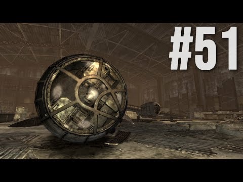 Let's 100% Fallout: New Vegas Part 51 - Business is Booming