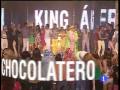 King Africa - Paquito El Chocolatero