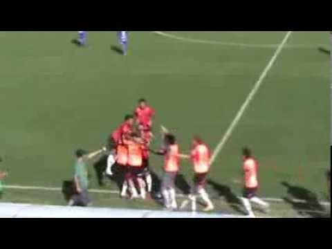 Brasil 1x0 Cruzeiro   Alex Amado