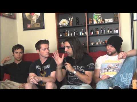 Interview with Lie or Liar