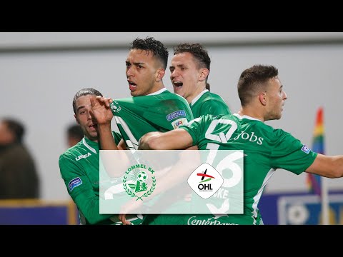 Highlights NL / Lommel SK - OH Leuven (22/03/2019)