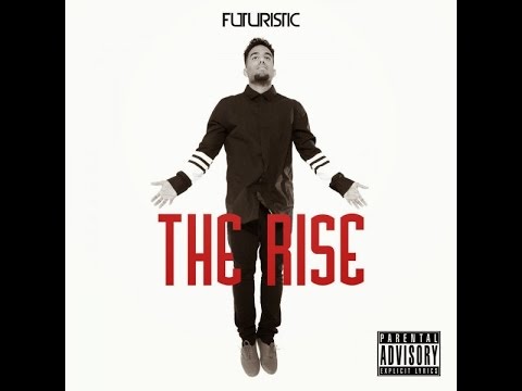Futuristic - The Rise 09. Raw (ft. Samson)