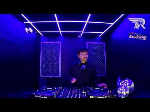 ROSSTREAM x BOGOTRANCE / BRENDA INTERNACIONAL / 16 DE SEPTIEMBRE